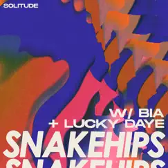 Solitude - Single by Snakehips, BIA & Lucky Daye album reviews, ratings, credits