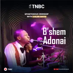 B'shem Adonai - Single by Caleb David album reviews, ratings, credits