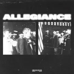 Allegiance (feat. 1K Phew & Parris Chariz) Song Lyrics