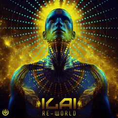 Re - World - Single by Ilai album reviews, ratings, credits