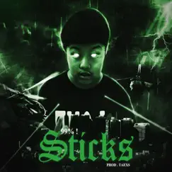 Sticks - Single by 99 album reviews, ratings, credits