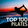 Top 100 Pilates - Vinyasa Flow Yoga Peaceful Sounds, Chill Music for Power Pilates album lyrics, reviews, download