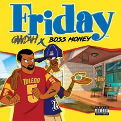 Friday by Boss money album reviews, ratings, credits