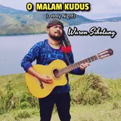 O malam Kudus - EP by WAREN SIHOTANG album reviews, ratings, credits