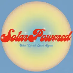 Solar Powered (feat. Jacob Sigman) Song Lyrics
