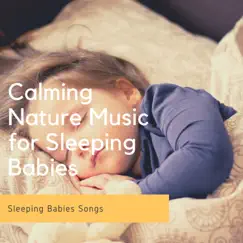 Calming Nature Music for Sleeping Babies by Sleeping Babies Songs album reviews, ratings, credits
