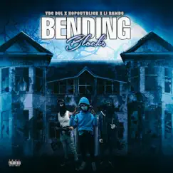 Bending Blocks (feat. Hopoutblick, Ybcdul & Li Rambo) Song Lyrics