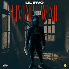 Living Through War - Single by Irvo album reviews, ratings, credits