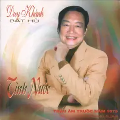 Tình Nước by Duy Khánh album reviews, ratings, credits