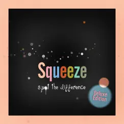 Spot the Difference (Deluxe Edition) by Squeeze album reviews, ratings, credits