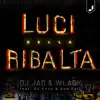 Luci della ribalta (feat. DJ Enzo & Awa Fall) - Single album lyrics, reviews, download