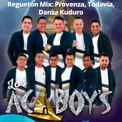 Reguetón Mix: Provenza, Todavía, Danza Kuduro - Single by Los Acaboy's album reviews, ratings, credits