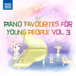 Twinkle, Twinkle Little Star Variations (Version for Piano): Var. B Song Lyrics
