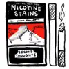 nicotine stains - Single album lyrics, reviews, download