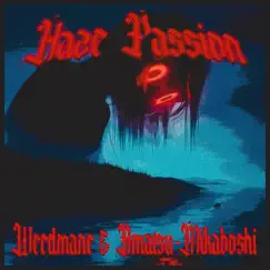 HAZE PASSION - Single by WEEDMANE & Amatsu-Mikaboshi album reviews, ratings, credits