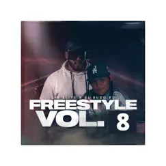 FREESTYLE, Vol. 8 - Single by Jay Elite & El Buzo RD album reviews, ratings, credits