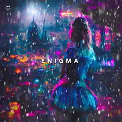 Enigma - Single by Egor Romanov album reviews, ratings, credits