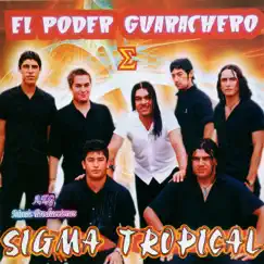 El Poder Guarachero by Sigma Tropical album reviews, ratings, credits