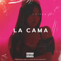 La Cama (feat. Dannt El Ingeniero & Williams Beatz) Song Lyrics