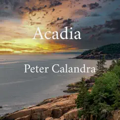 Acadia - Single by Peter Calandra album reviews, ratings, credits