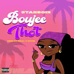 Boujee Thot - Single by StarBoi3 album reviews, ratings, credits