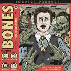Bones (twocolors Remix) - Single by Imagine Dragons & twocolors album reviews, ratings, credits