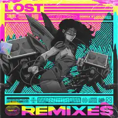 Lost (Remixes) - Single by Crissy Criss, Dossa & Locuzzed & Defection album reviews, ratings, credits