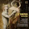 Monteverdi: L'Orfeo album lyrics, reviews, download