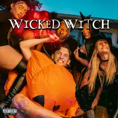 WICKED WITCH Song Lyrics