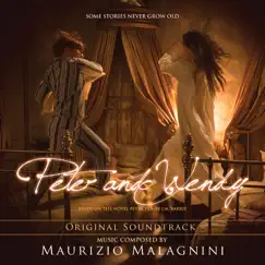 Peter and Wendy (Original Soundtrack) by Maurizio Malagnini album reviews, ratings, credits