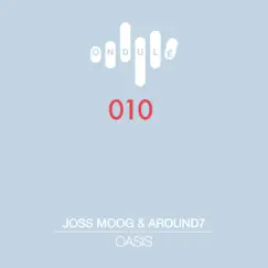 Oasis - EP by Joss Moog & Around7 album reviews, ratings, credits