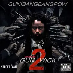 Gotdamn (feat. POE Swagga) - Single by Gunibangbangpow album reviews, ratings, credits