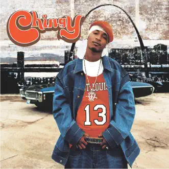 Jackpot by Chingy album download