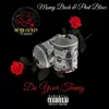 Do Your Thang (feat. Phat Blacc) - Single album lyrics, reviews, download
