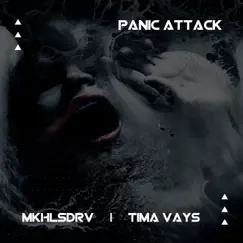 Panic Attack Song Lyrics