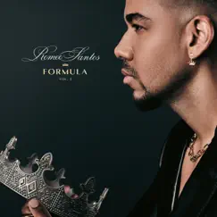 Fórmula, Vol. 3 by Romeo Santos album reviews, ratings, credits