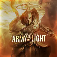 Army of the Light - Single by Burning Squad album reviews, ratings, credits