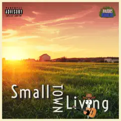 Small Town Living - Single by The Naughty Northern album reviews, ratings, credits