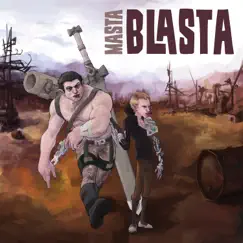 Masta Blasta by Rick Fury & Chattabox album reviews, ratings, credits