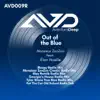 Out of the Blue (Radio Mixes) - EP album lyrics, reviews, download