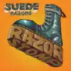 Razor Stomp - EP album lyrics, reviews, download