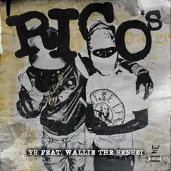 Rico's - Single by YS album reviews, ratings, credits