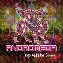 Equilibrium by Andromeda & Argaman album reviews, ratings, credits