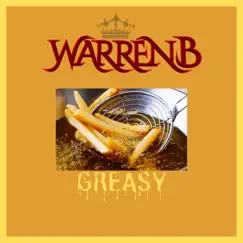 Greasy - Single by Warren B album reviews, ratings, credits
