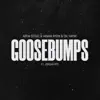 goosebumps (feat. Jordan Rys) song lyrics