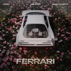Ferrari (Extended Mix) Song Lyrics
