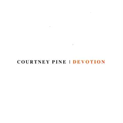Devotion by Courtney Pine album reviews, ratings, credits