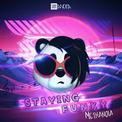 Staying Funky Song Lyrics