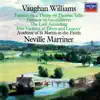 Vaughan Williams: Tallis Fantasia, Fantasia on Greensleeves & The Lark Ascending album lyrics, reviews, download