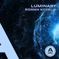LUMINARY: Futuristic Sci-Fi Action by Roman Kovalik album reviews, ratings, credits